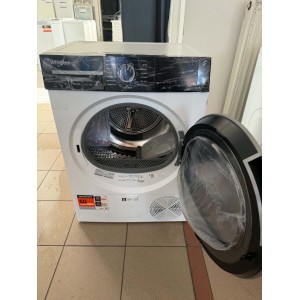 Outlet WHIRLPOOL WPS D8 WBS EE Hőszivattyús szárítógép [O448] 