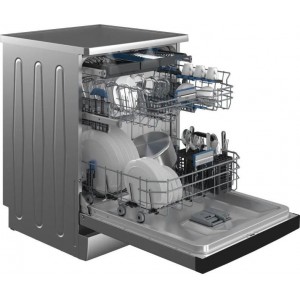 BEKO BDFN36560XWP Mosogatógép