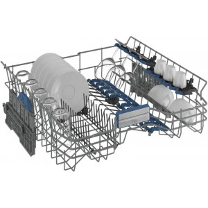 BEKO BDFN36560XWP Mosogatógép