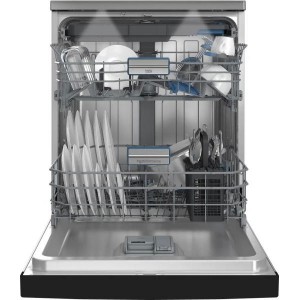 BEKO BDFN36560XWP Mosogatógép