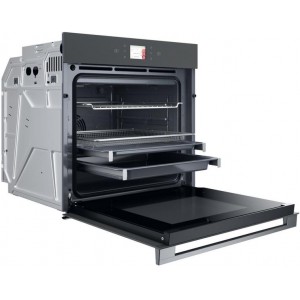 Whirlpool WOI118HT2SSMA Beépíthető sütő
