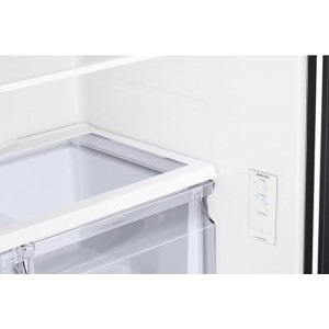 SAMSUNG RF50C530EB1/EO Francia ajtós hűtőszekrény
