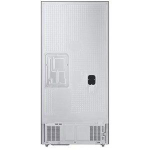 SAMSUNG RF50C530EB1/EO Francia ajtós hűtőszekrény