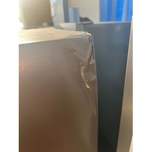 Outlet Gorenje NRK418DCS4 Alulfagyasztós hűtőszekrény [O440] 
