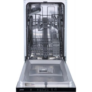 Gorenje GV520E15 beépíthető mosogatógép