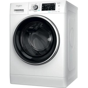 WHIRLPOOL FFD 8489 BCV EE Elöltöltős mosógép