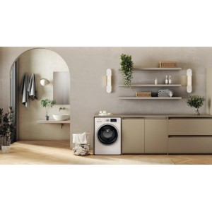 WHIRLPOOL FFD 8489 BCV EE Elöltöltős mosógép