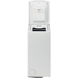 Whirlpool TDLRG 6261BS EU/N Felültöltős mosógép