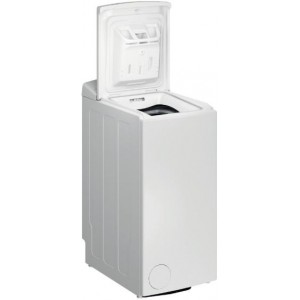 Whirlpool TDLRG 6261BS EU/N Felültöltős mosógép