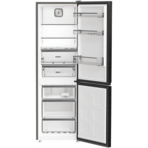 Whirlpool WHK 26363 XBR5E Alulfagyasztós hűtőszekrény