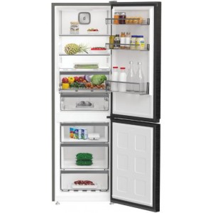 Whirlpool WHK 26363 XBR5E Alulfagyasztós hűtőszekrény