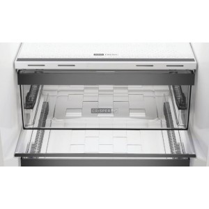 Whirlpool WHK 26363 XBR5E Alulfagyasztós hűtőszekrény