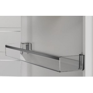 Whirlpool WHK 26363 XBR5E Alulfagyasztós hűtőszekrény