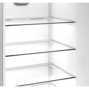 Whirlpool WHK 26363 XBR5E Alulfagyasztós hűtőszekrény