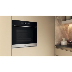 WHIRLPOOL WOI5S8PM1SXA Beépíthető sütő