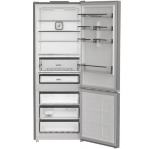 WHIRLPOOL WHK2 6493 X5E No Frost kombinált hűtőszekrény