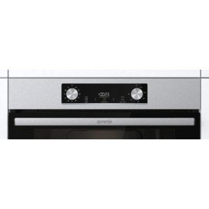 GORENJE BO6735E05X Beépíthető sütő
