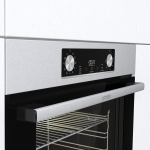 GORENJE BO6735E05X Beépíthető sütő