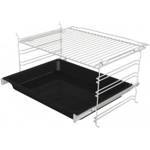 GORENJE BO6735E05X Beépíthető sütő
