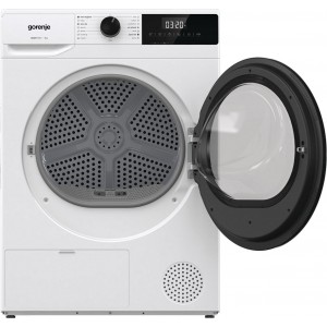 Gorenje D3G6P7DS Hőszivattyús szárítógép