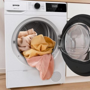GORENJE DG2P7E Hőszivattyús szárítógép