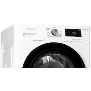 WHIRLPOOL FFB 8489 BV EE Elöltöltős mosógép