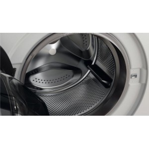 WHIRLPOOL FFB 8489 BV EE Elöltöltős mosógép