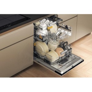 Whirlpool WH 8IA15AM6L0 Beépíthető mosogatógép