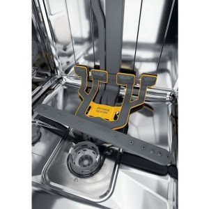 Whirlpool WH 8IA15AM6L0 Beépíthető mosogatógép