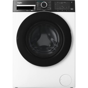 Whirlpool WPM 07W ADS EE Elöltöltős mosógép