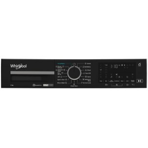 Whirlpool WPM 07W ADS EE Elöltöltős mosógép