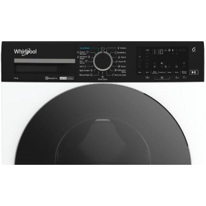 Whirlpool WPM 07W ADS EE Elöltöltős mosógép