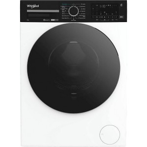 Whirlpool WPM 97W ADS EE Elöltöltős mosógép