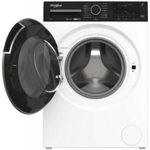 Whirlpool WPM 97W ADS EE Elöltöltős mosógép