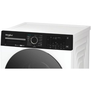 Whirlpool WPM 97W ADS EE Elöltöltős mosógép