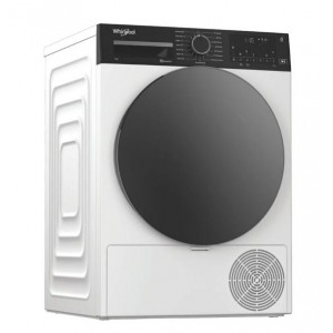 WHIRLPOOL WP C8X WBS EE Hőszivattyús szárítógép, 8kg