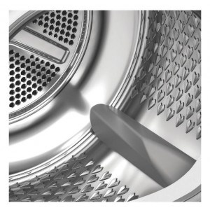 WHIRLPOOL WP C8X WBS EE Hőszivattyús szárítógép, 8kg