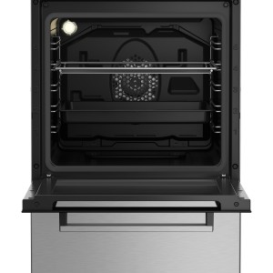 Beko FSM52331TXDSN HU Kombinált tűzhely