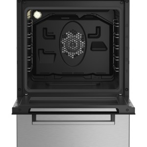 Beko FSM52331TXDSN HU Kombinált tűzhely