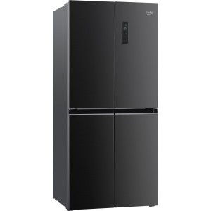 Beko GNO4031GS Többajtós hűtőszekrény