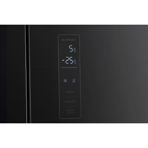 Beko GNO4031GS Többajtós hűtőszekrény