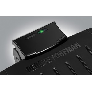 George Foreman 28310-56 Kontakt grill