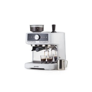 Gorenje GSACM20W Presszó, kombi kávéfőző