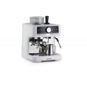 Gorenje GSACM20W Presszó, kombi kávéfőző