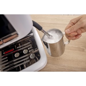 Gorenje GSACM20W Presszó, kombi kávéfőző