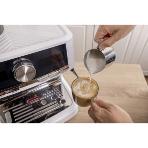 Gorenje GSACM20W Presszó, kombi kávéfőző