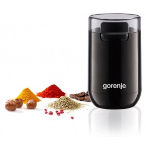Gorenje SMK150SB Kávédaráló