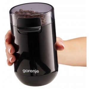Gorenje SMK150SB Kávédaráló