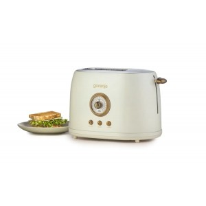 Gorenje T850CD Kenyérpirító