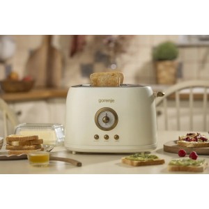 Gorenje T850CD Kenyérpirító